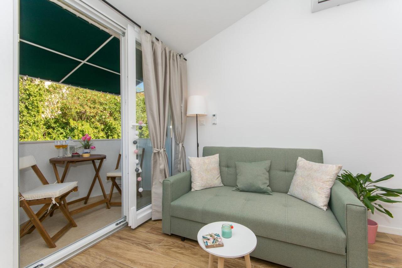 Apartment Rivendell Dubrovnik Exterior photo