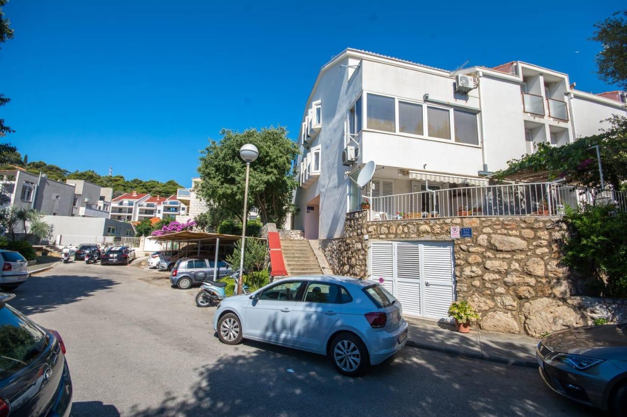 Apartment Rivendell Dubrovnik Exterior photo